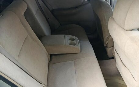 Toyota Corolla, 2001 год, 360 000 рублей, 6 фотография