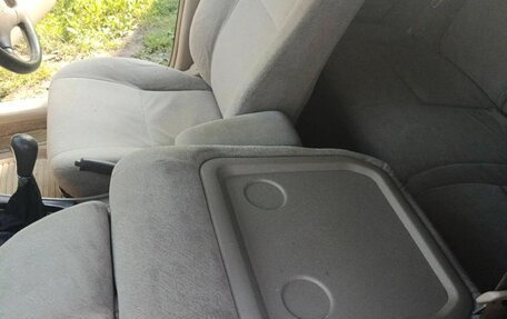 Toyota Corolla, 2001 год, 360 000 рублей, 10 фотография