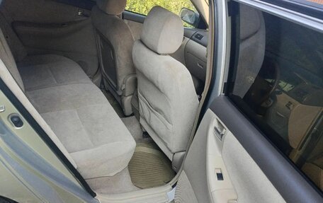 Toyota Corolla, 2001 год, 360 000 рублей, 12 фотография