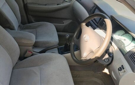 Toyota Corolla, 2001 год, 360 000 рублей, 7 фотография