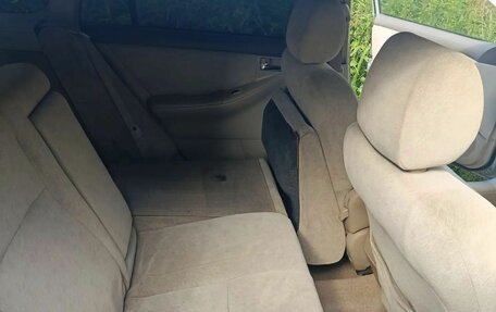 Toyota Corolla, 2001 год, 360 000 рублей, 14 фотография