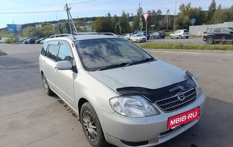 Toyota Corolla, 2001 год, 360 000 рублей, 3 фотография