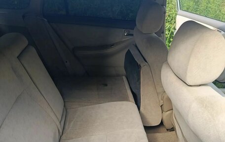 Toyota Corolla, 2001 год, 360 000 рублей, 17 фотография