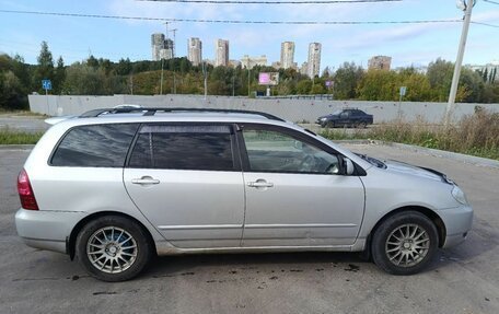 Toyota Corolla, 2001 год, 360 000 рублей, 25 фотография