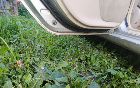 Toyota Corolla, 2001 год, 360 000 рублей, 28 фотография