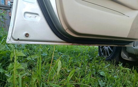 Toyota Corolla, 2001 год, 360 000 рублей, 27 фотография