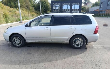 Toyota Corolla, 2001 год, 360 000 рублей, 26 фотография