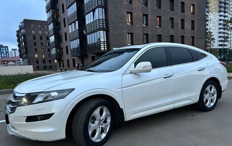 Honda Crosstour I рестайлинг, 2011 год, 2 050 000 рублей, 2 фотография