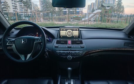 Honda Crosstour I рестайлинг, 2011 год, 2 050 000 рублей, 11 фотография