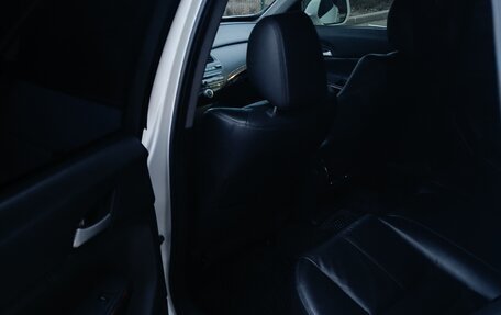 Honda Crosstour I рестайлинг, 2011 год, 2 050 000 рублей, 9 фотография