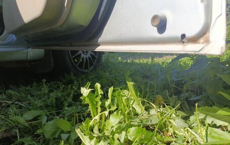 Toyota Corolla, 2001 год, 360 000 рублей, 33 фотография