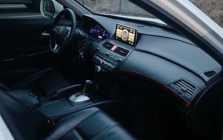 Honda Crosstour I рестайлинг, 2011 год, 2 050 000 рублей, 6 фотография