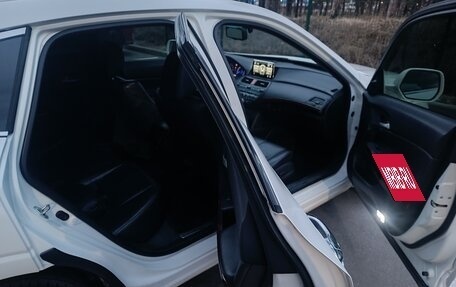 Honda Crosstour I рестайлинг, 2011 год, 2 050 000 рублей, 7 фотография