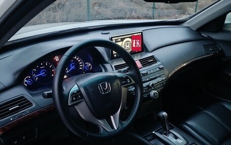 Honda Crosstour I рестайлинг, 2011 год, 2 050 000 рублей, 10 фотография