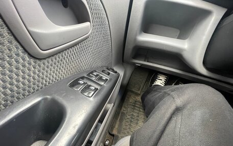 KIA Picanto I, 2006 год, 320 000 рублей, 9 фотография