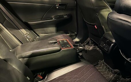 Toyota Camry, 2011 год, 1 060 000 рублей, 4 фотография