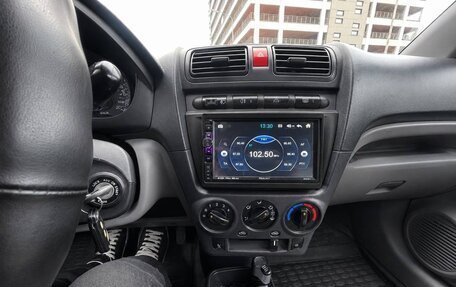 KIA Picanto I, 2006 год, 320 000 рублей, 8 фотография