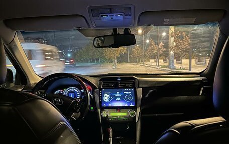 Toyota Camry, 2011 год, 1 060 000 рублей, 5 фотография