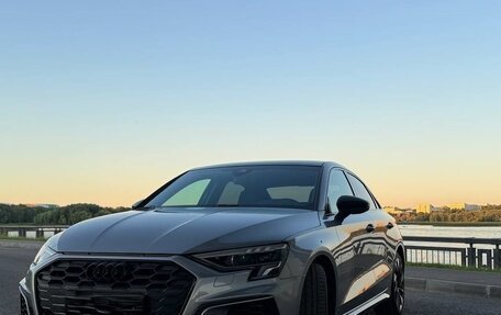 Audi A3, 2022 год, 2 085 000 рублей, 2 фотография