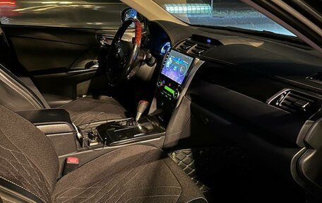 Toyota Camry, 2011 год, 1 060 000 рублей, 6 фотография
