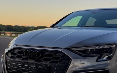 Audi A3, 2022 год, 2 085 000 рублей, 3 фотография