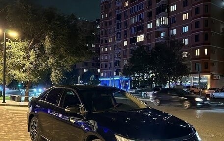 Toyota Camry, 2011 год, 1 060 000 рублей, 2 фотография