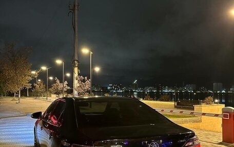 Toyota Camry, 2011 год, 1 060 000 рублей, 3 фотография