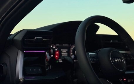 Audi A3, 2022 год, 2 085 000 рублей, 6 фотография