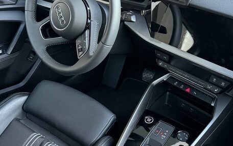 Audi A3, 2022 год, 2 085 000 рублей, 7 фотография