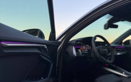 Audi A3, 2022 год, 2 085 000 рублей, 4 фотография