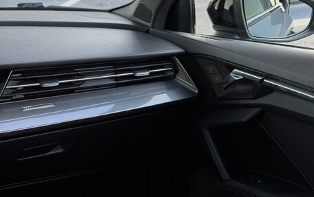 Audi A3, 2022 год, 2 085 000 рублей, 14 фотография
