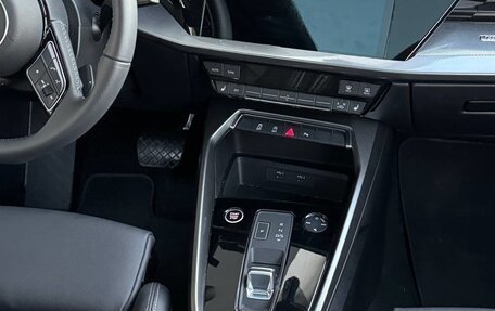 Audi A3, 2022 год, 2 085 000 рублей, 12 фотография