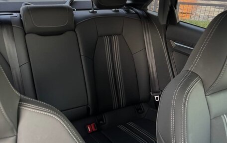 Audi A3, 2022 год, 2 085 000 рублей, 15 фотография