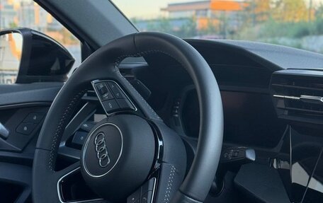 Audi A3, 2022 год, 2 085 000 рублей, 10 фотография