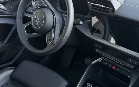 Audi A3, 2022 год, 2 085 000 рублей, 9 фотография