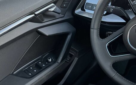 Audi A3, 2022 год, 2 085 000 рублей, 11 фотография