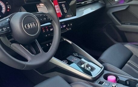 Audi A3, 2022 год, 2 085 000 рублей, 5 фотография