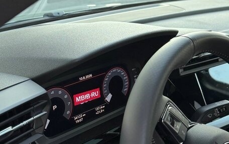 Audi A3, 2022 год, 2 085 000 рублей, 8 фотография