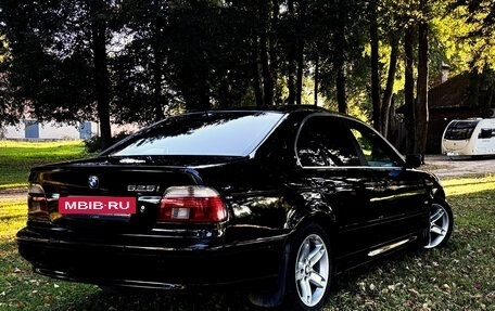 BMW 5 серия, 2001 год, 780 000 рублей, 5 фотография