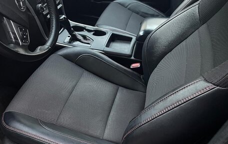 Toyota Camry, 2017 год, 1 750 000 рублей, 10 фотография