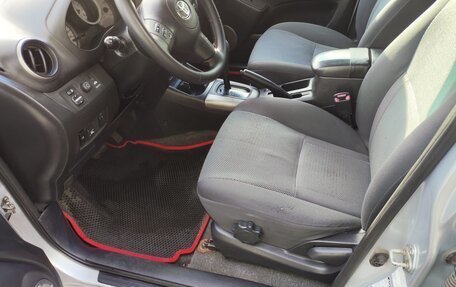 Toyota RAV4, 2004 год, 740 000 рублей, 10 фотография