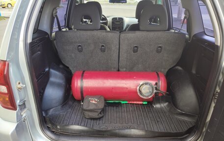 Toyota RAV4, 2004 год, 740 000 рублей, 8 фотография