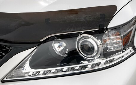 Lexus RX III, 2013 год, 2 949 000 рублей, 8 фотография