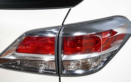 Lexus RX III, 2013 год, 2 949 000 рублей, 9 фотография