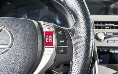 Lexus RX III, 2013 год, 2 949 000 рублей, 19 фотография