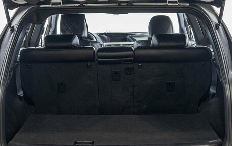 Lexus RX III, 2013 год, 2 949 000 рублей, 32 фотография