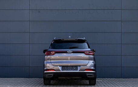 Chery Tiggo 7 Pro, 2022 год, 1 995 000 рублей, 5 фотография