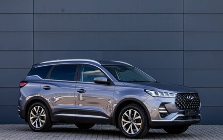 Chery Tiggo 7 Pro, 2022 год, 1 995 000 рублей, 3 фотография