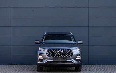 Chery Tiggo 7 Pro, 2022 год, 1 995 000 рублей, 2 фотография