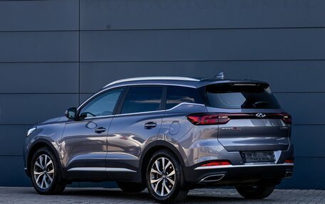 Chery Tiggo 7 Pro, 2022 год, 1 995 000 рублей, 8 фотография